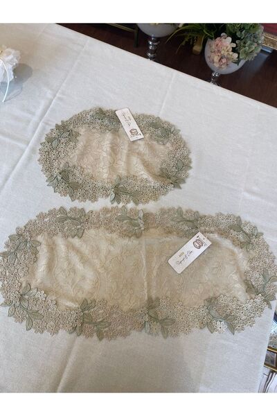 kiraz tasarım çeyiz ve bebek masa örtüsü