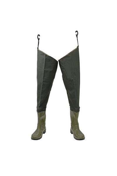 SEA HORSE Kasık Çizmesi