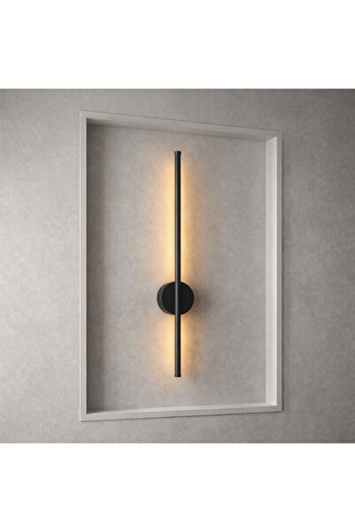 Store Dekoratif Duvar Çubuk Aplik