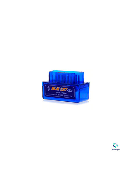 Multimarca Tester Diagnoza Auto OBD2 ELM327 Bluetooth