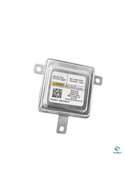 vag Έρμα Xenon για Audi & Volkswagen