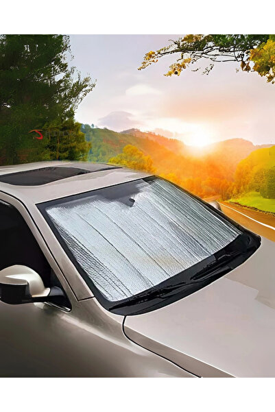 Epilons Vetrobransko staklo automobila Štitnik za sunce Sklopiva UV zaštita z...