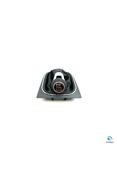 Volkswagen Nuca schimbator viteze si manson pentru Golf 6