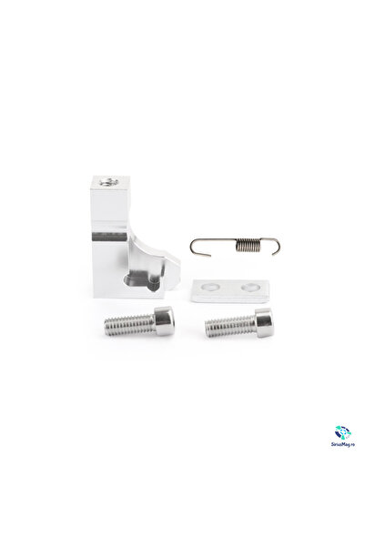 vag Kit Reparatie Motoras Galerie de Admisie Aluminiu pentru Volkswagen Skoda...