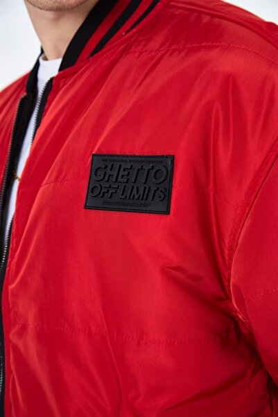 kargasa Double-Sided Coat