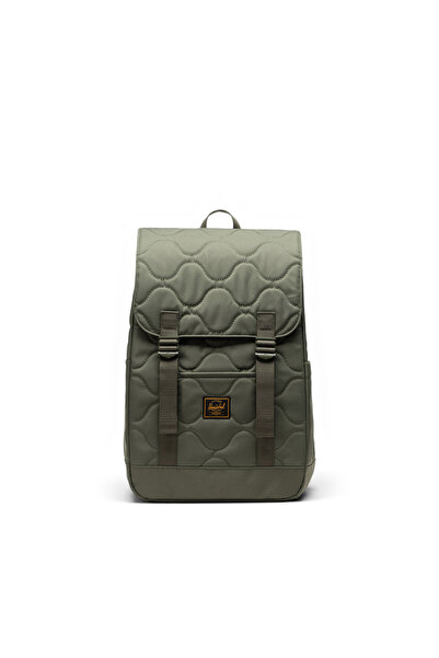 Herschel Supply Co. Herschel Retreat Small Kapitone