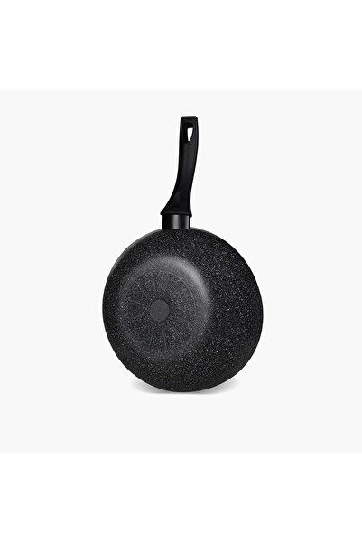 ROSSETTI مقلاة ووك من الألومنيوم من كوفز - 28 سم