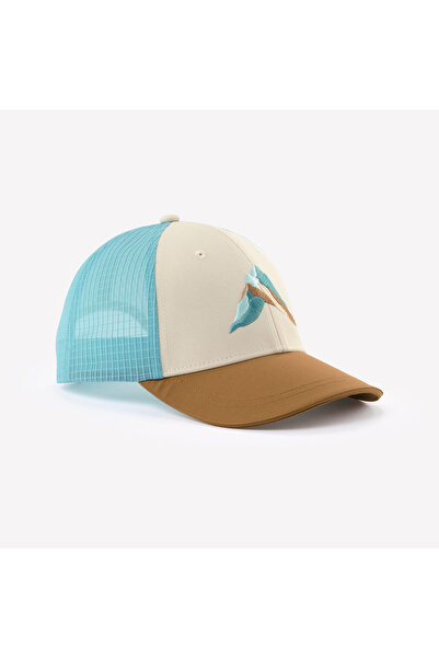 Decathlon Quechua Çocuk Outdoor Şapka - 7/15 Yaş - Bej - MH100