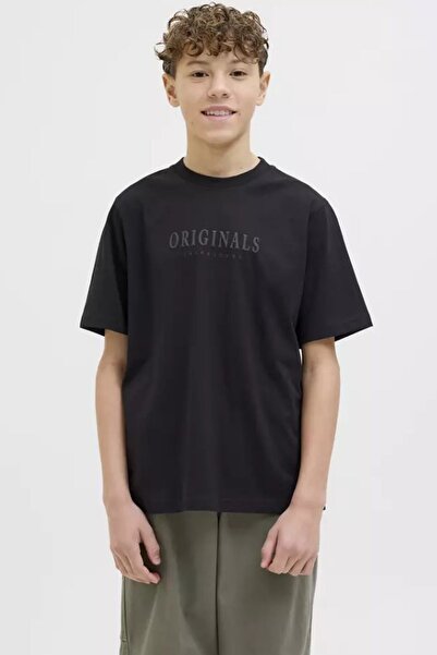 Jack & Jones Jorfrederiksberg Children's T-Shirt