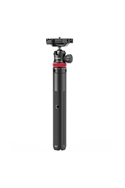 ulanzi MT-44 Uzatılabilir Vlog Tripod Siyah