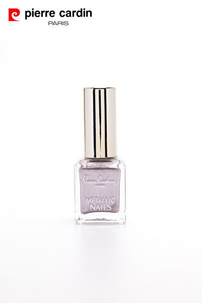 Pierre Cardin Metallic Nails Oje -123