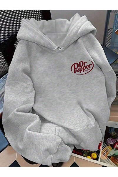 ZİYMO Hanorac cu glugă