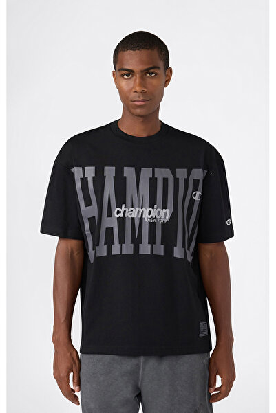 Champion Urban Contemporary Short-Sleeve Tee
