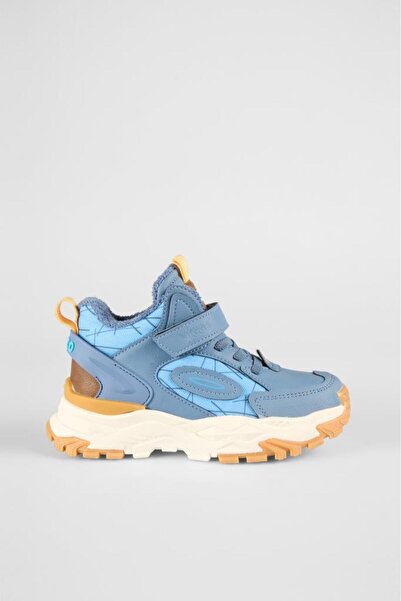 Vicco Tura Blue Children's Boots