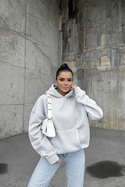 YAKAMEL ŽENSKA GRIMELANJ 3-NAZNAKNA KOMFORTNA SVAKODNEVNA MEKANA MAJICA SA KA...