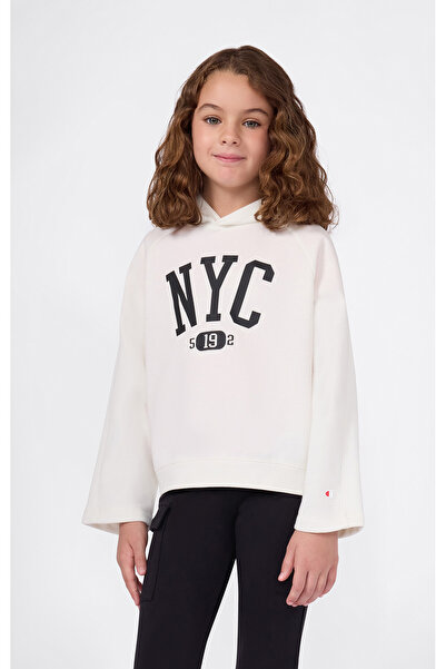 Champion College Dream Hooded Sweatshirt