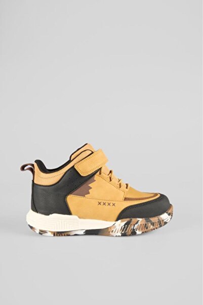 Vicco Altay Camel Children's Boots