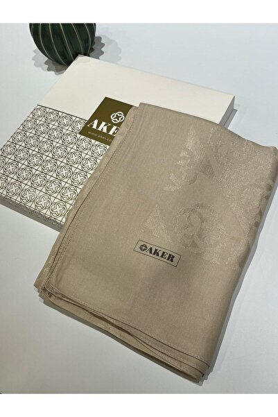 Aker Naia Pamuk Jakar Şal