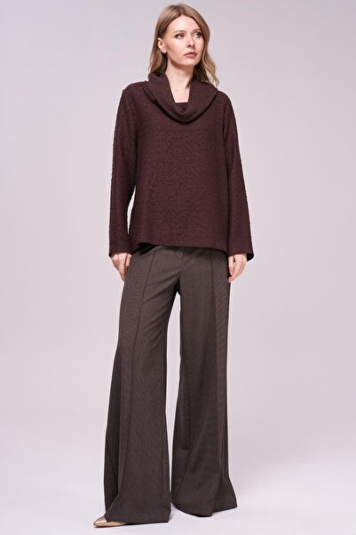 Journey Balıkçı-Triko Bluz