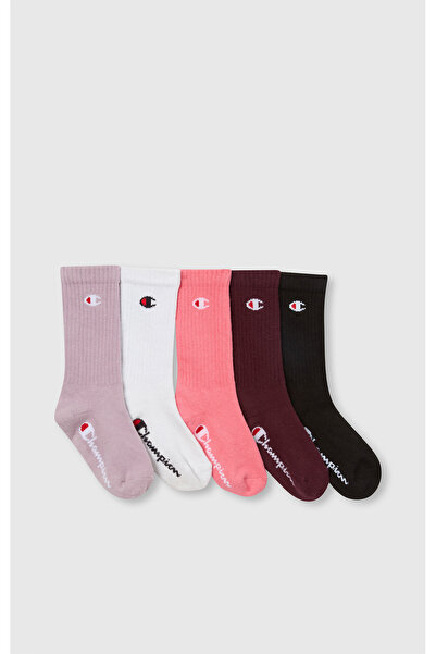 Champion Seasonal 5pk crew socks