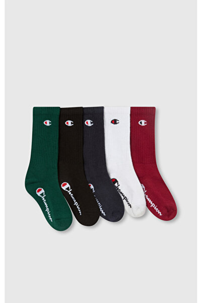 Champion Seasonal 5pk crew socks