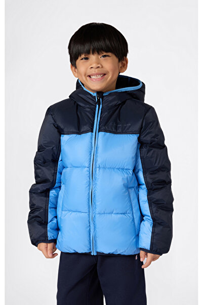 Champion Outdoor Hooded Jacket