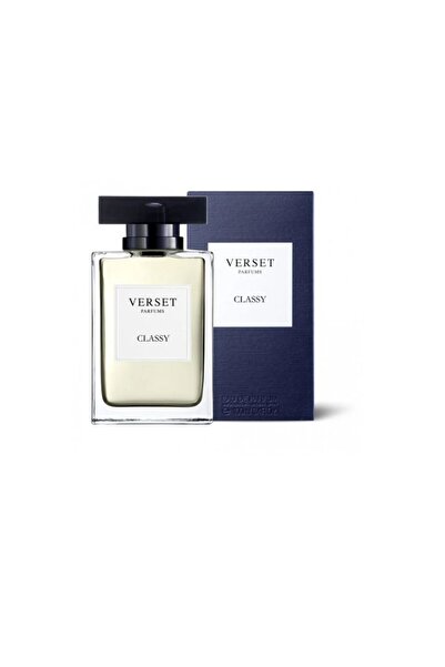 VERSET Classy Eau de Parfum pentru Bărbați 100 ml