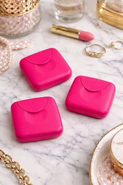 Comprox Portable Daily Pad Box – Stylish & Hygienic Solution