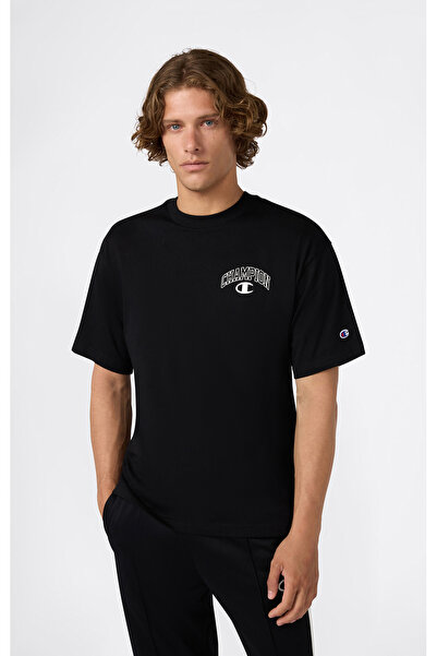 Champion State Of Play T-Shape Tee