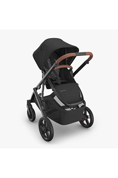UPPABABY Vista V3 Bebek Arabası Nori