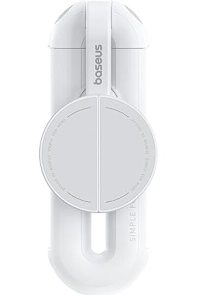 Generics Baseus TechShot Dual-Support Selfie Stick Tripod with Bluetooth Remote