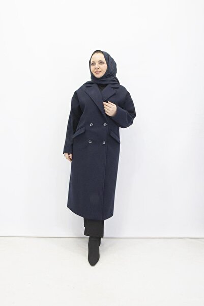 Armine TREND 747 Cashmere Coat