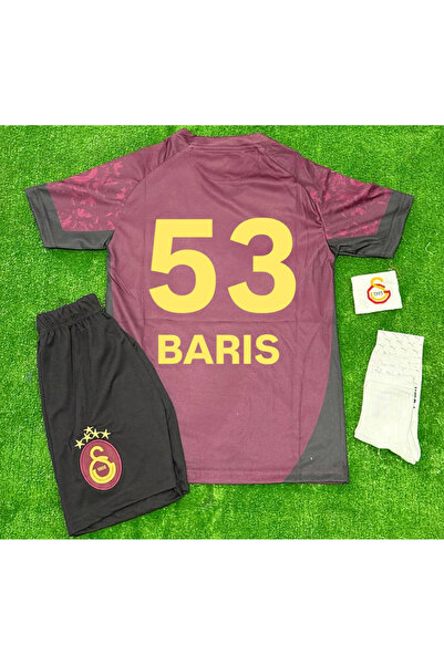 SPECİAL ARENA 5 YILDIZLI G.A.L.A.T.A.S.A.R.A.Y 25/26 YENİ SEZ BARIŞ ALPER 53 ...