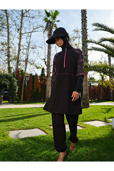 TESMAY FULL COVER TESETURY SWIMSUIT