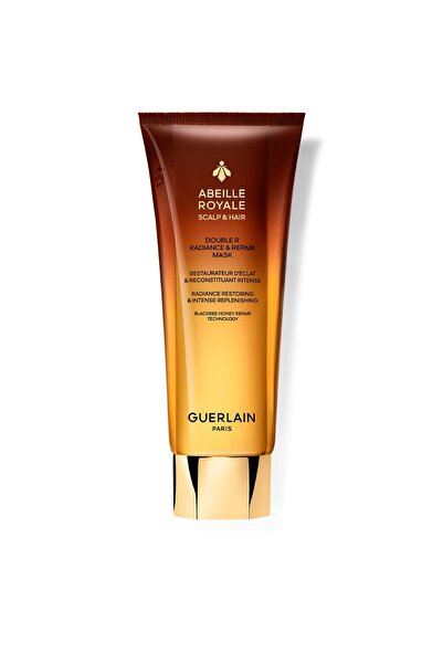 Guerlain Abeille Royale Hair Mask 200ml