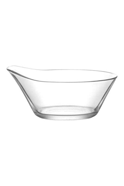 LAV 6-Piece Fame Bowl Set Clear 6x315ml