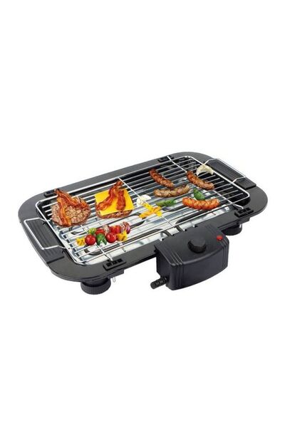Proff Electric Meat Grill – 1800Watts