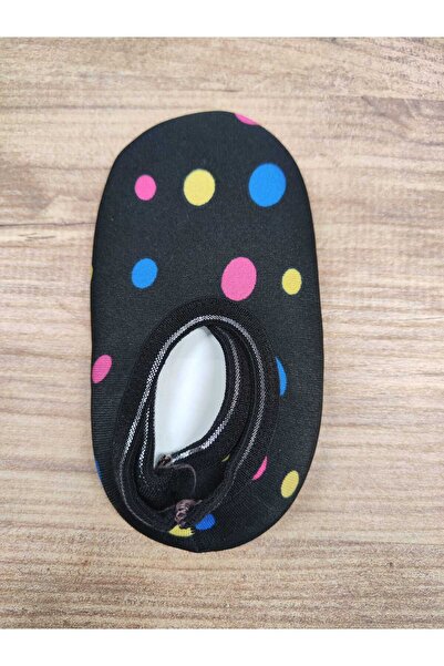 erceys Copii 1 pereche de papuci de casă Panduf Abs cu imprimeu Anti-alunecare