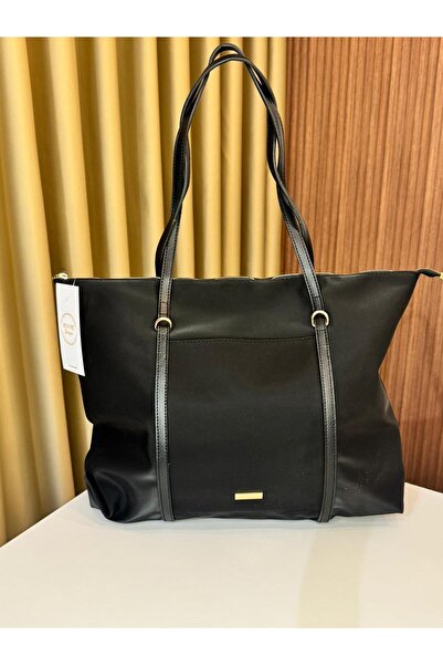 MU&ME BOUTİQUE Hand Bag with Pocket