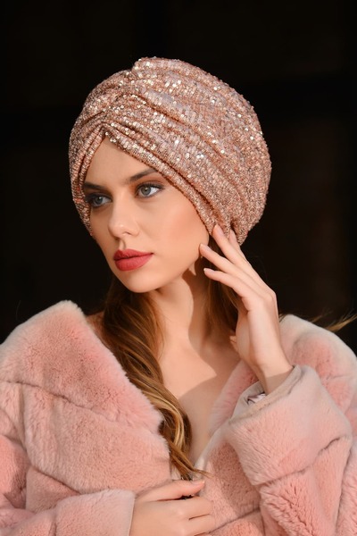 ladrans Pullu Dolgulu Abrans Bone