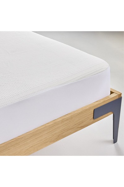 Yatsan Maison Soft Touch Sıvı Geçirmez Lastikli Alez 200x200