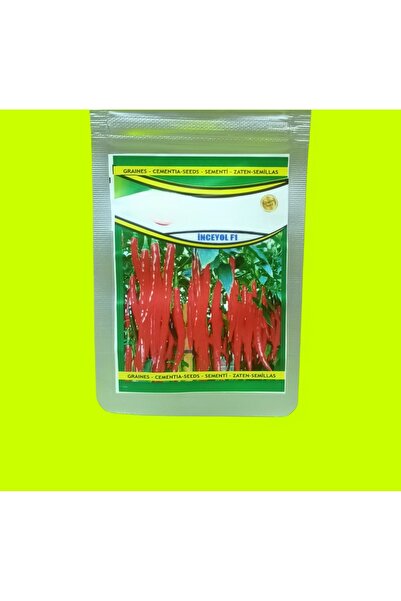 kademgiller çok yaşa rahat ve iyi yaşa ... 2016 Kademgiller Şili Biberi Tohumu