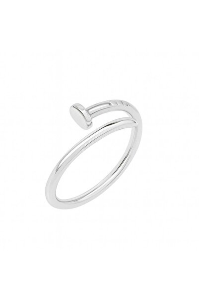 Bijuteria SORELLY Silver Ring ADINA x SORELLY 15