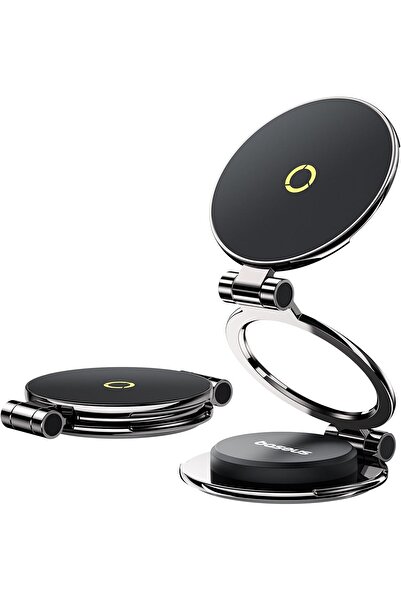 Genericc Baseus MagPro II Magnetic Car Phone Holder