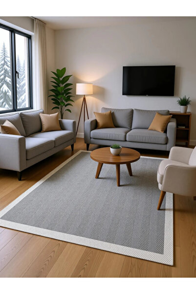 Merinos Rs Sisal 160x230 cm Polyester Halı 79265-096