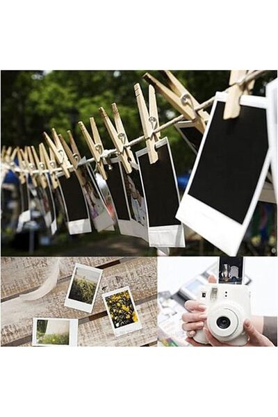 Instax FujiFilm Mini Instant Film (1x10=10 sheets)
