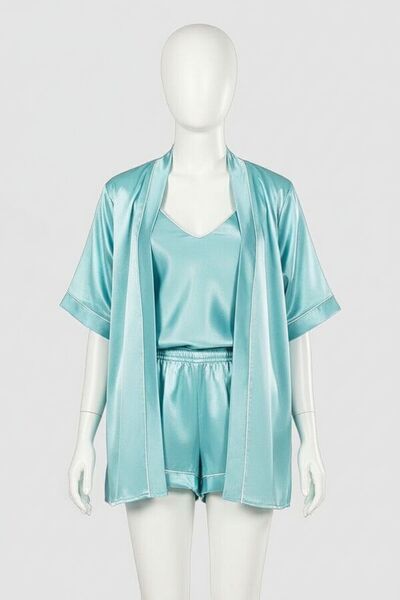 Aria's Closet Σετ σορτς 3 τμχ