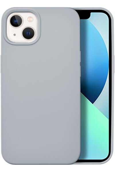 HyperAge iPhone 13 / 14 Case Inside Velvet Screen and Camera Raised Launch Si...