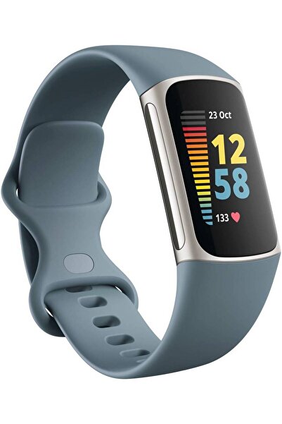 Fitbit Charge 5 Advanced Fitness/Health Tracker