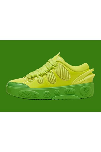 Puma Lamelo Ball LaFrance “Slime” 310868 01